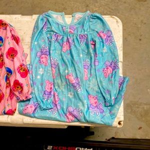 Pajama dresses